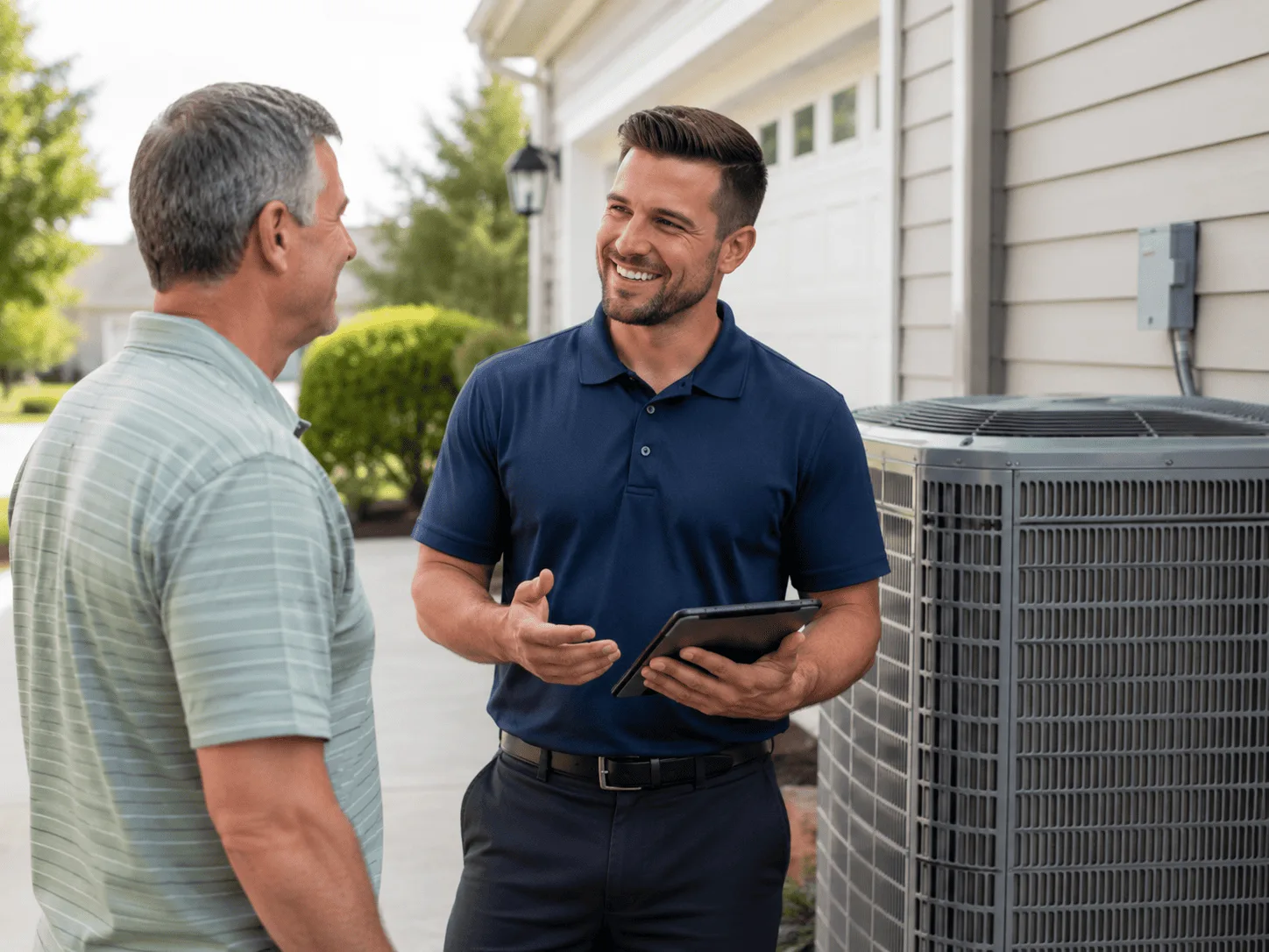 Heat Pump Installation Manchester Township, NJ FAQs